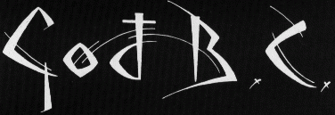 logo God BC
